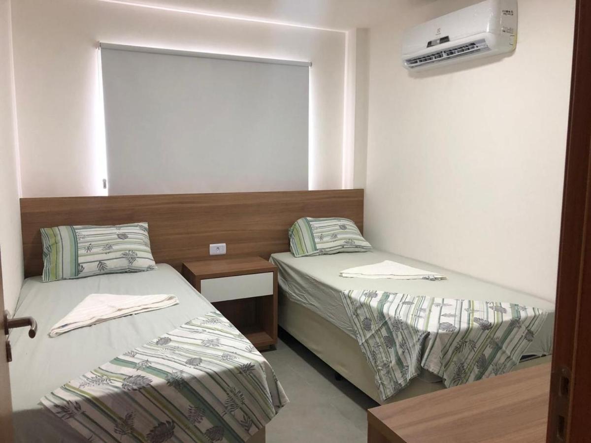 Solar Porto Bello 03 - Porto De Galinhas Ngoại thất bức ảnh