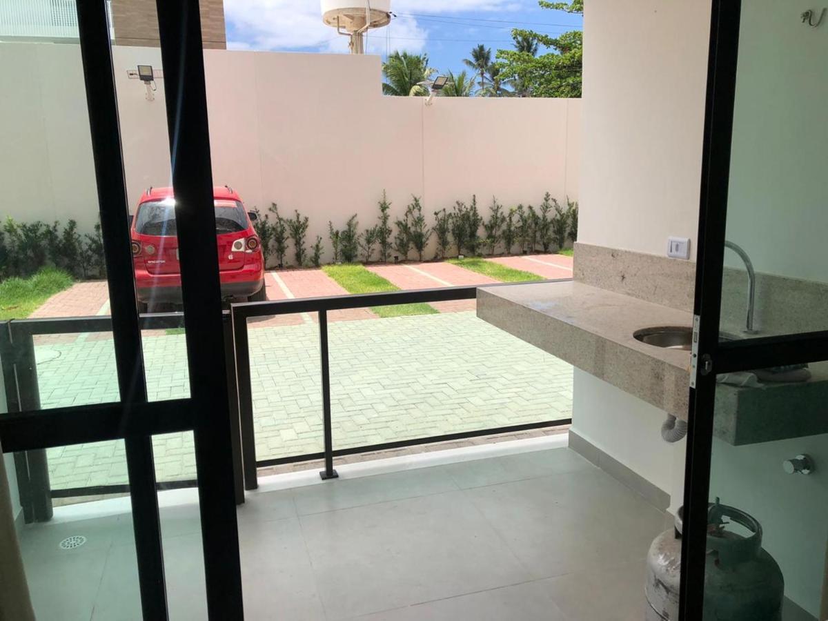 Solar Porto Bello 03 - Porto De Galinhas Ngoại thất bức ảnh