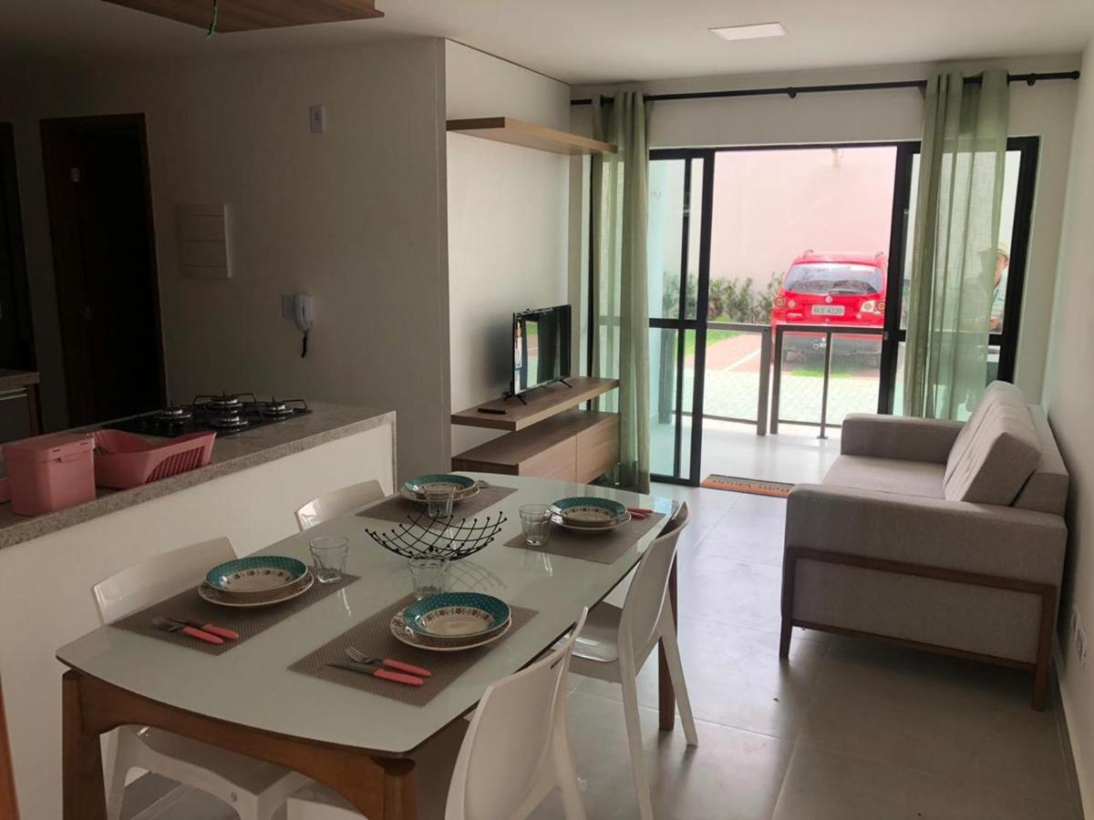 Solar Porto Bello 03 - Porto De Galinhas Ngoại thất bức ảnh